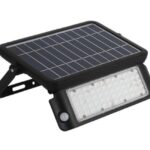 adjustable solar light