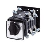 main switch - Generator switch