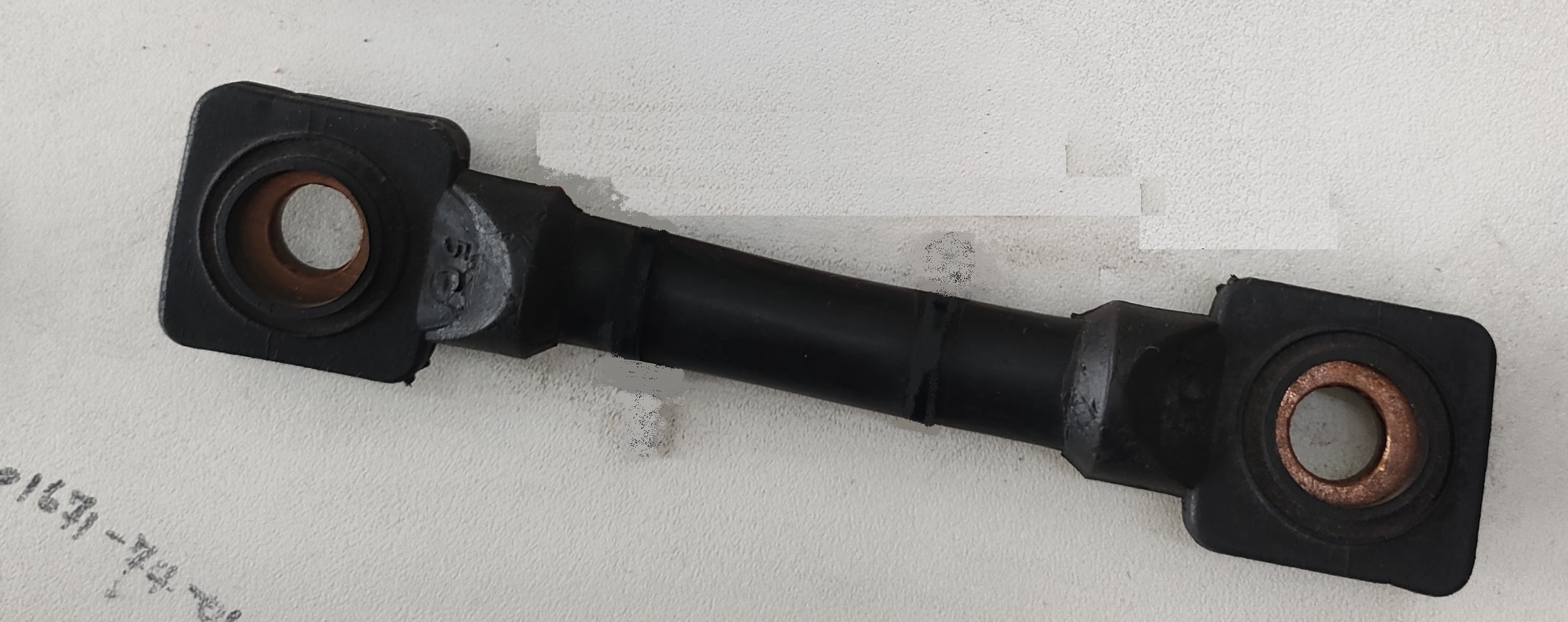 Euro Head Battery connector